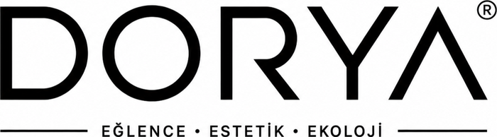 Dorya — Eğlence · Estetik · Ekoloji